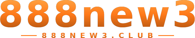 888new3 logo