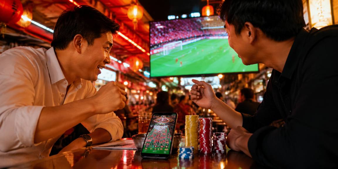 888new3 Casino Trực Tiếp